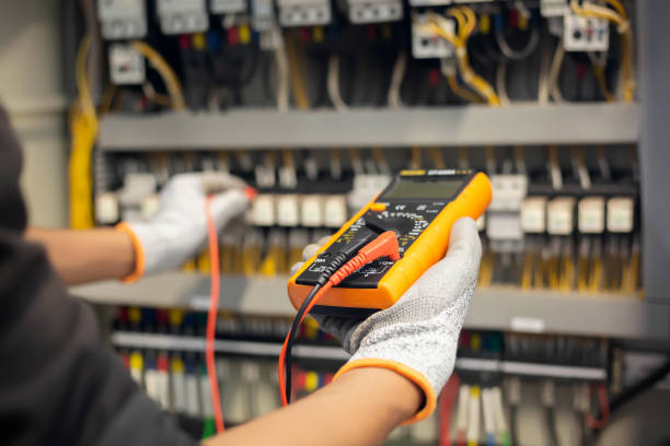 Professional Electrical services in Penn Farms, PA