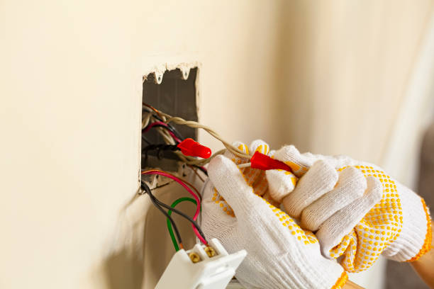 Emergency Electrical Repair Services in Penn Farms, PA